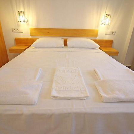 Adadayiz Otel 博兹贾阿达岛 外观 照片